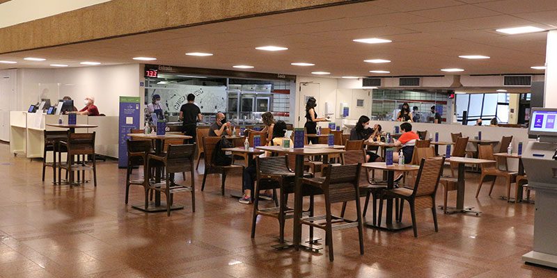 Sesc Consolação