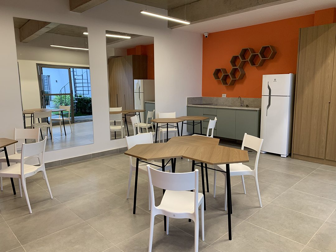Espaço Criativo