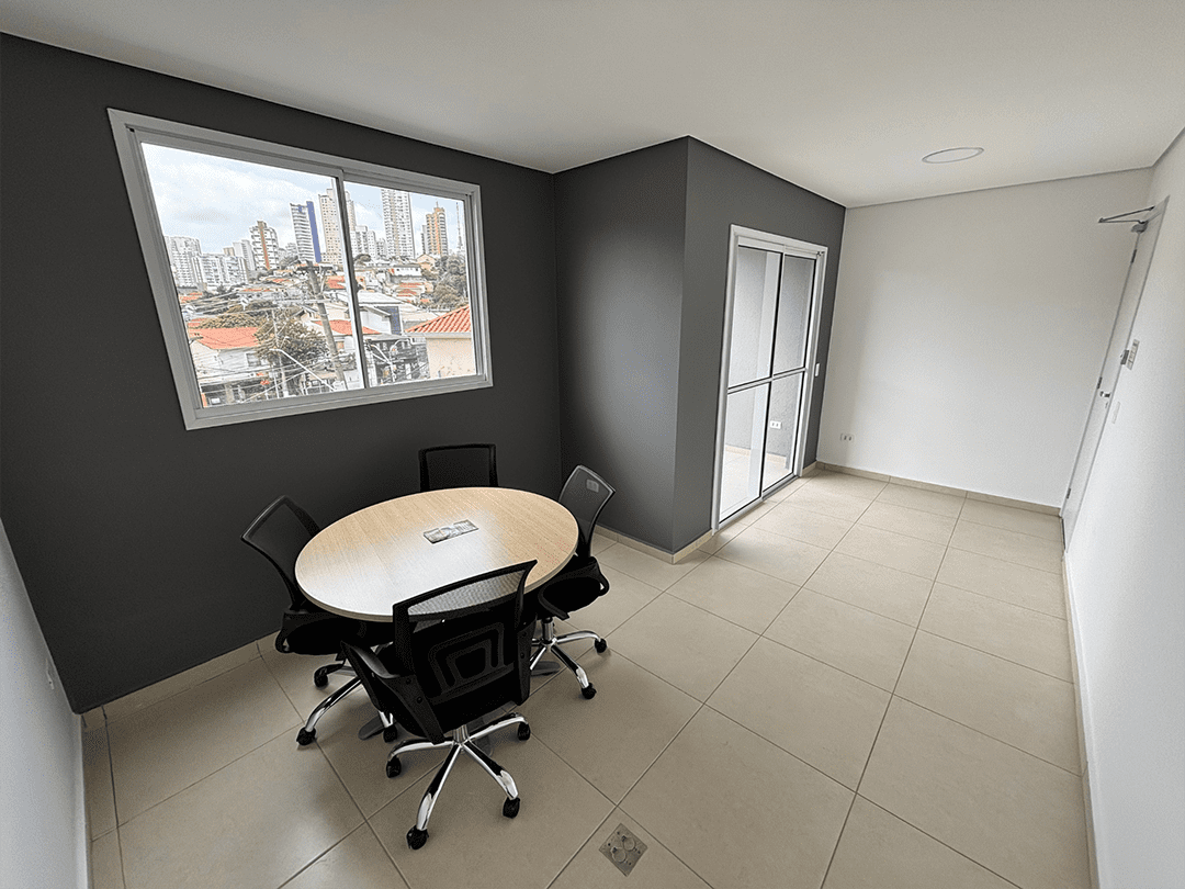 Coworking com wifi