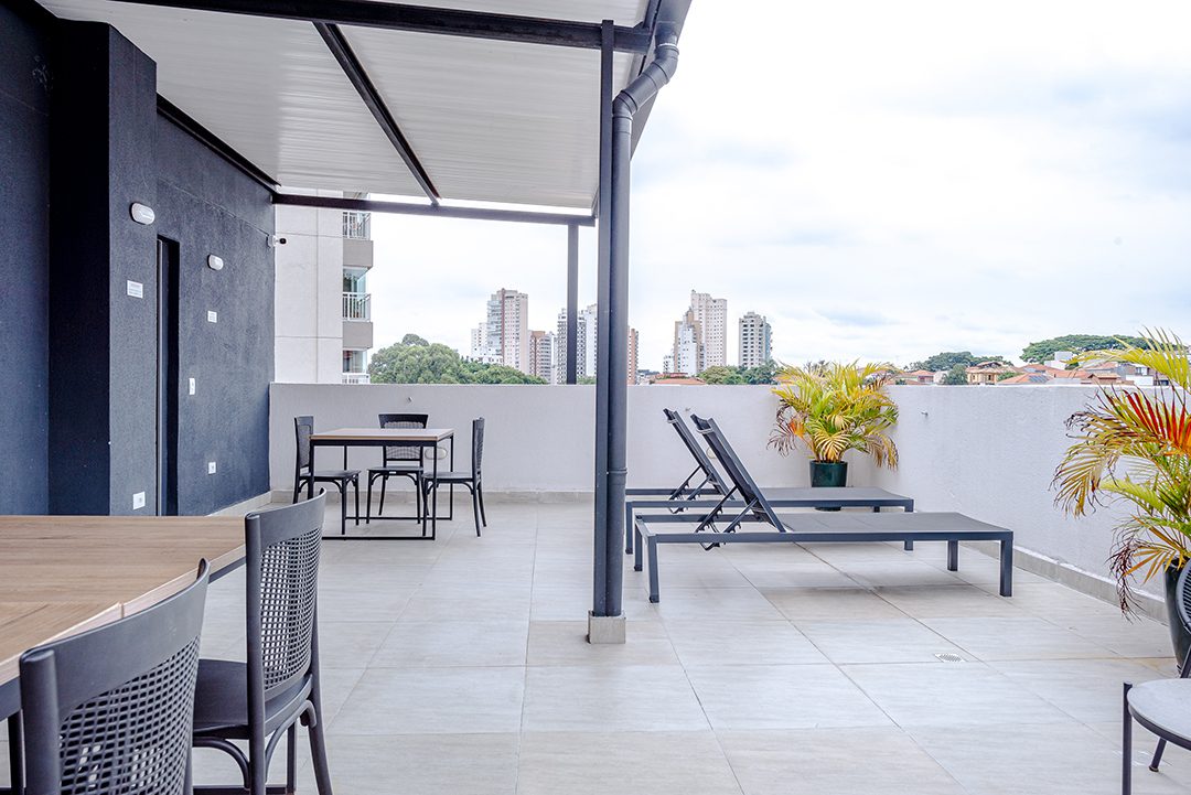 Espaço Zé