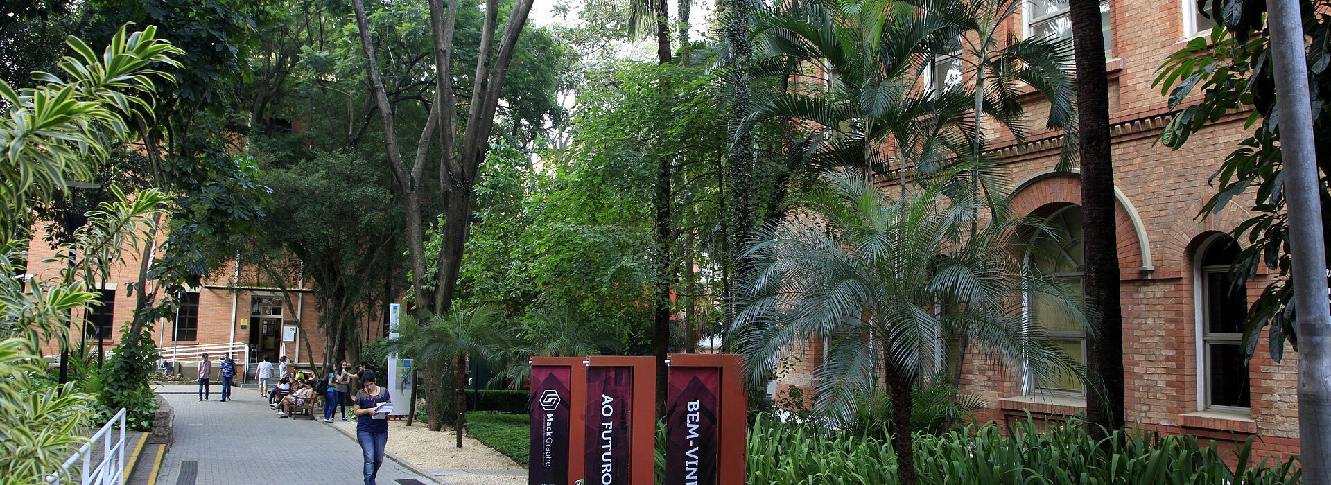 Universidade Mackenzie