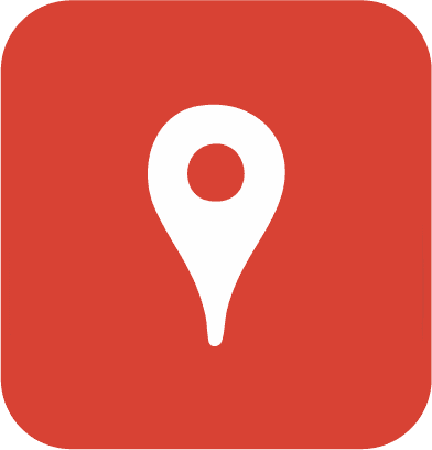 Ícone de Localização