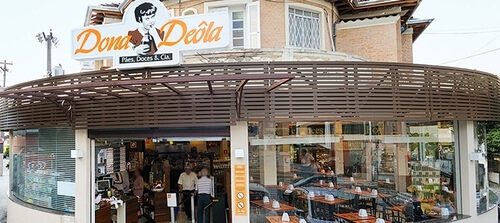 Dona Deôla
