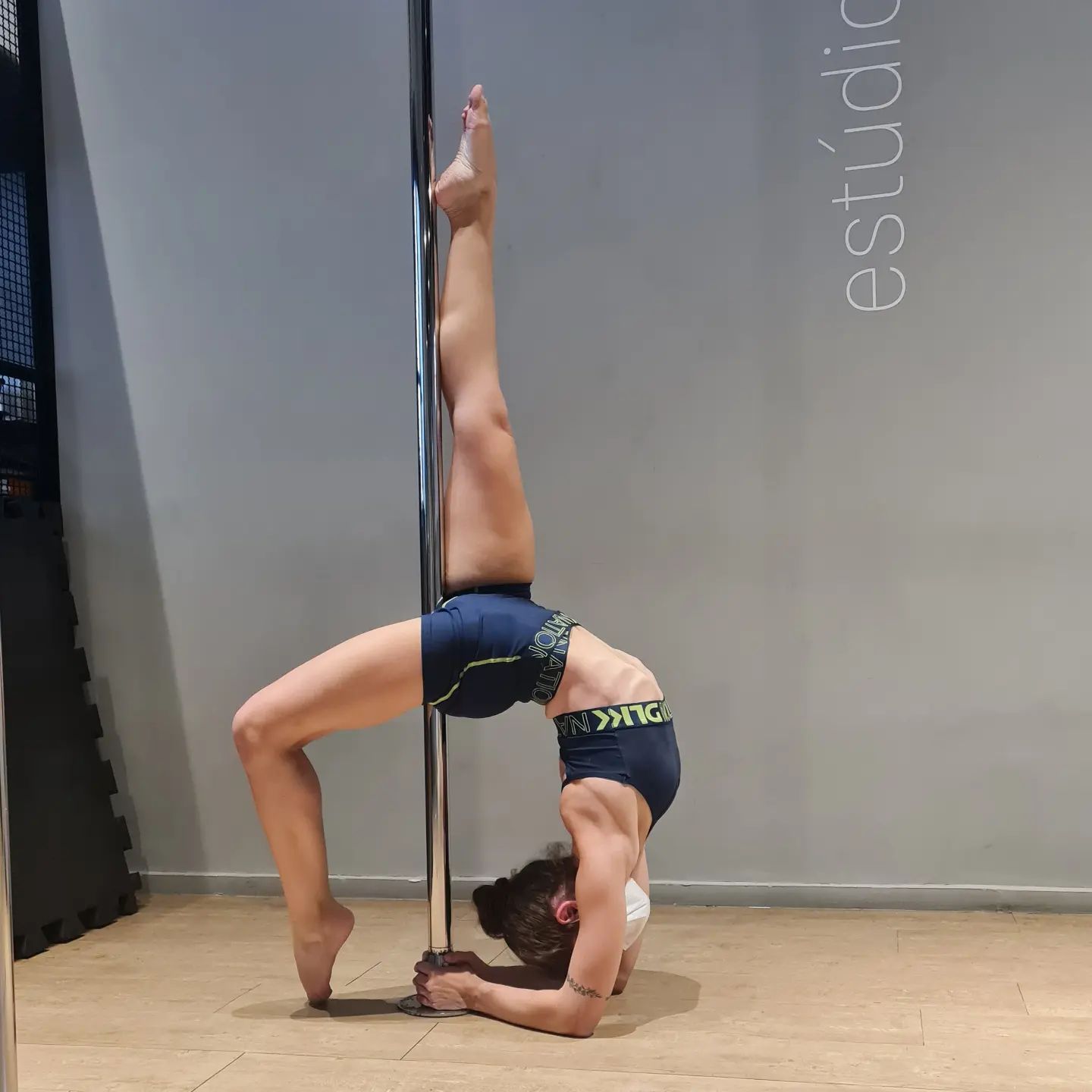 Estúdio V Pole Dance