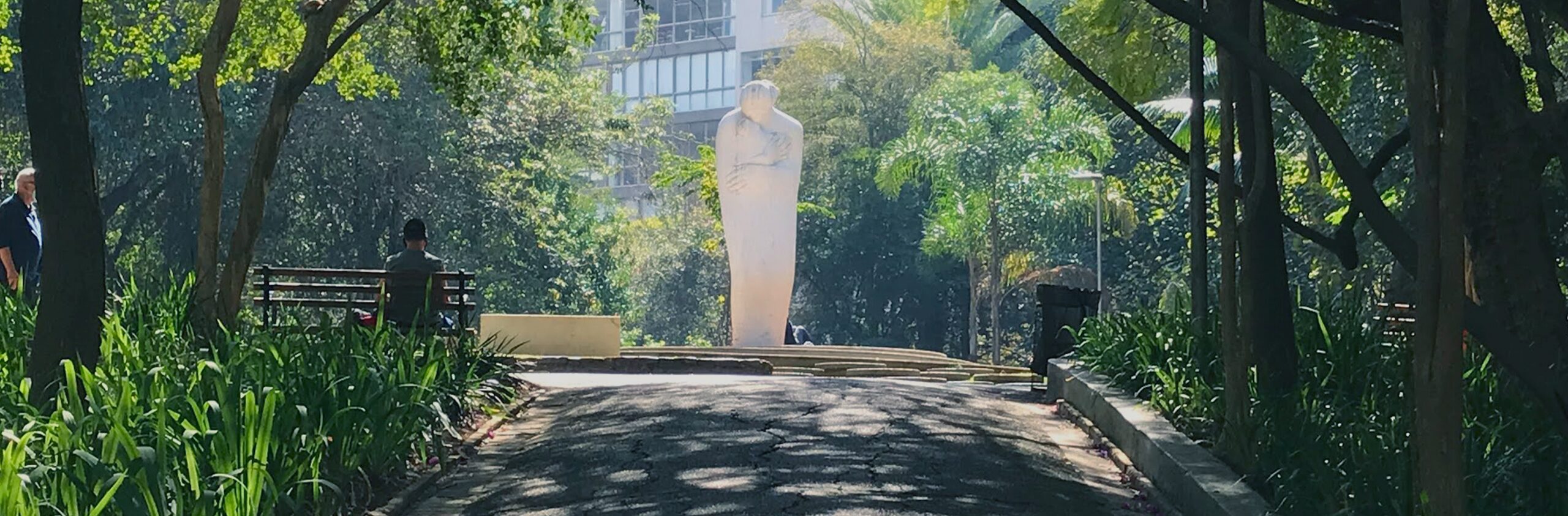 Parque Buenos Aires