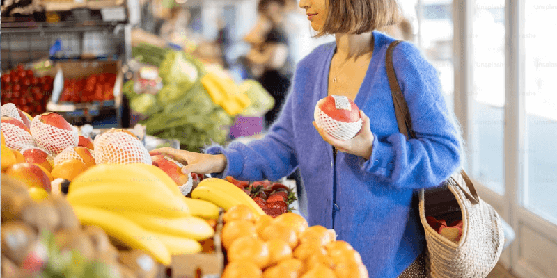 Supermercados