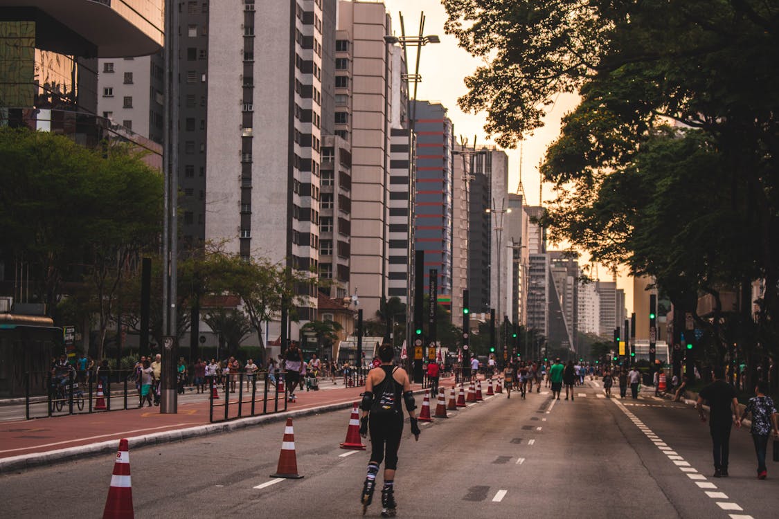 Avenida Paulista