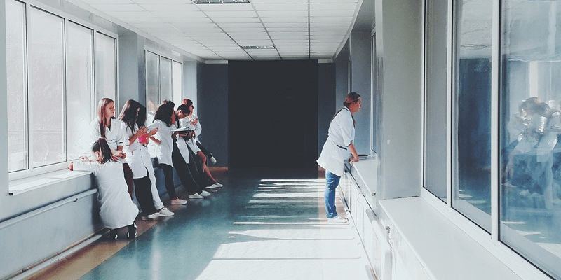 Hospital São Camilo
