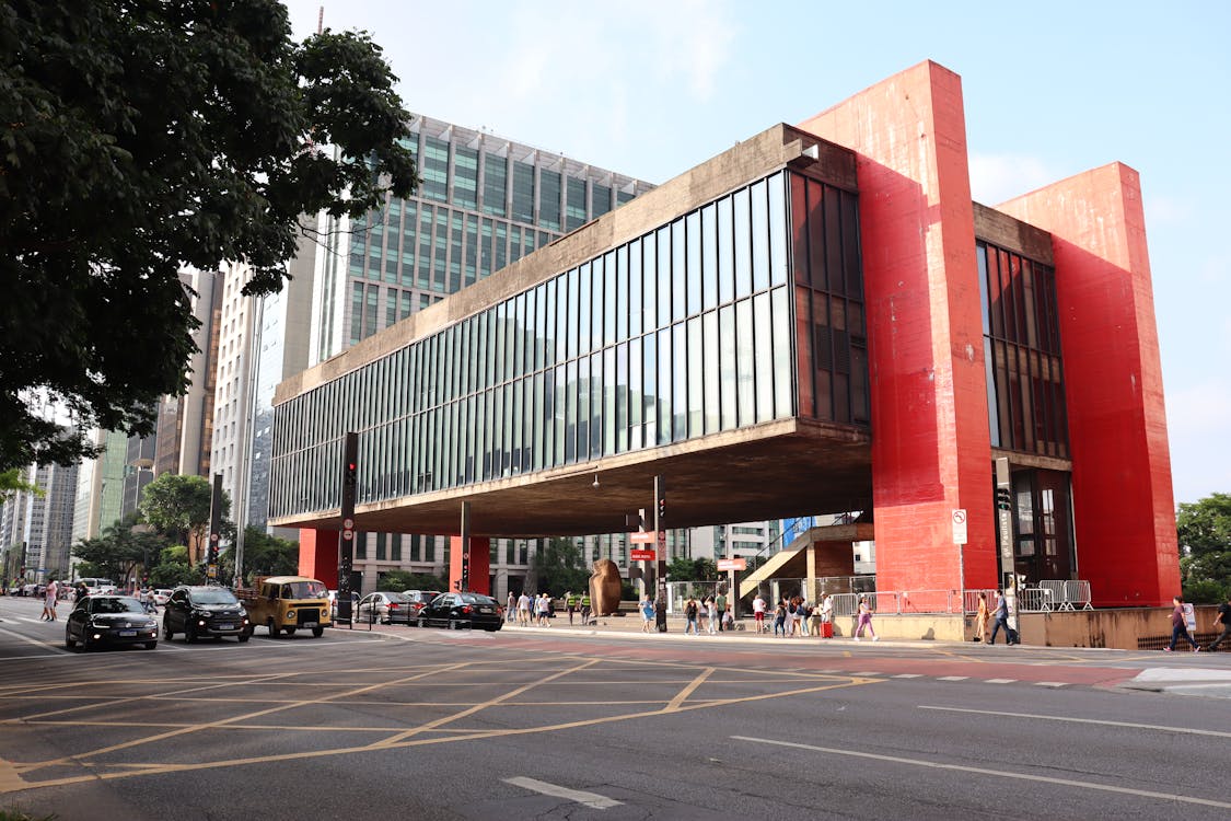MASP