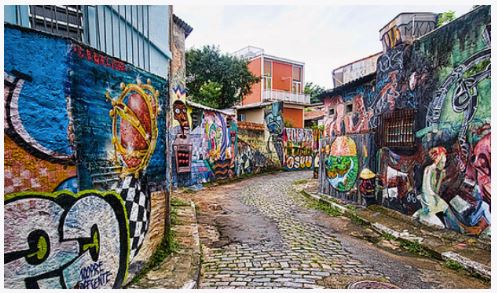 Beco do Batman