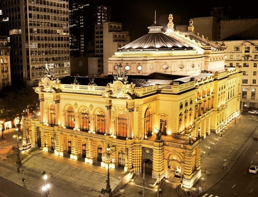 Centro de São Paulo