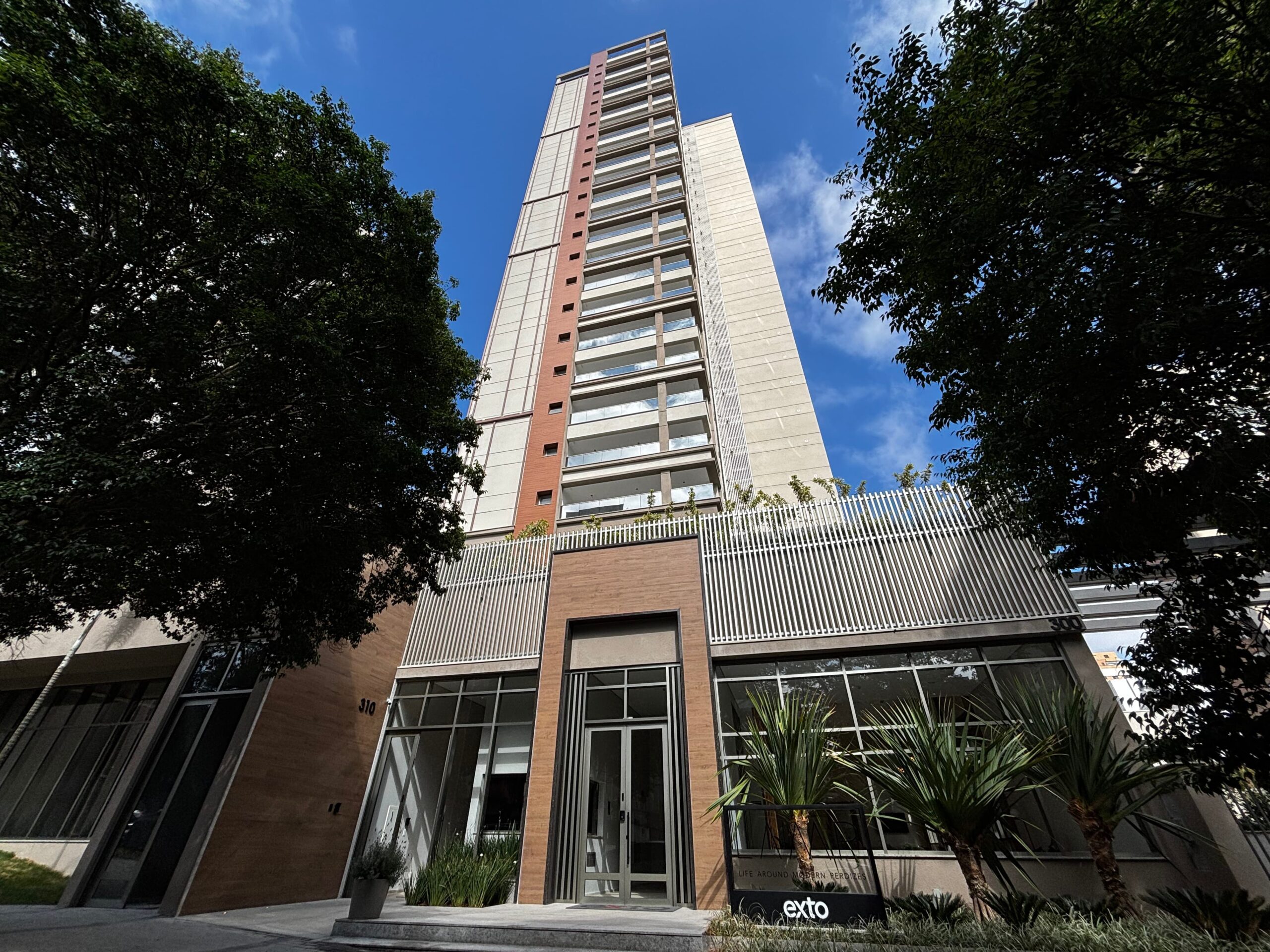Concierge/Porteiro 24h