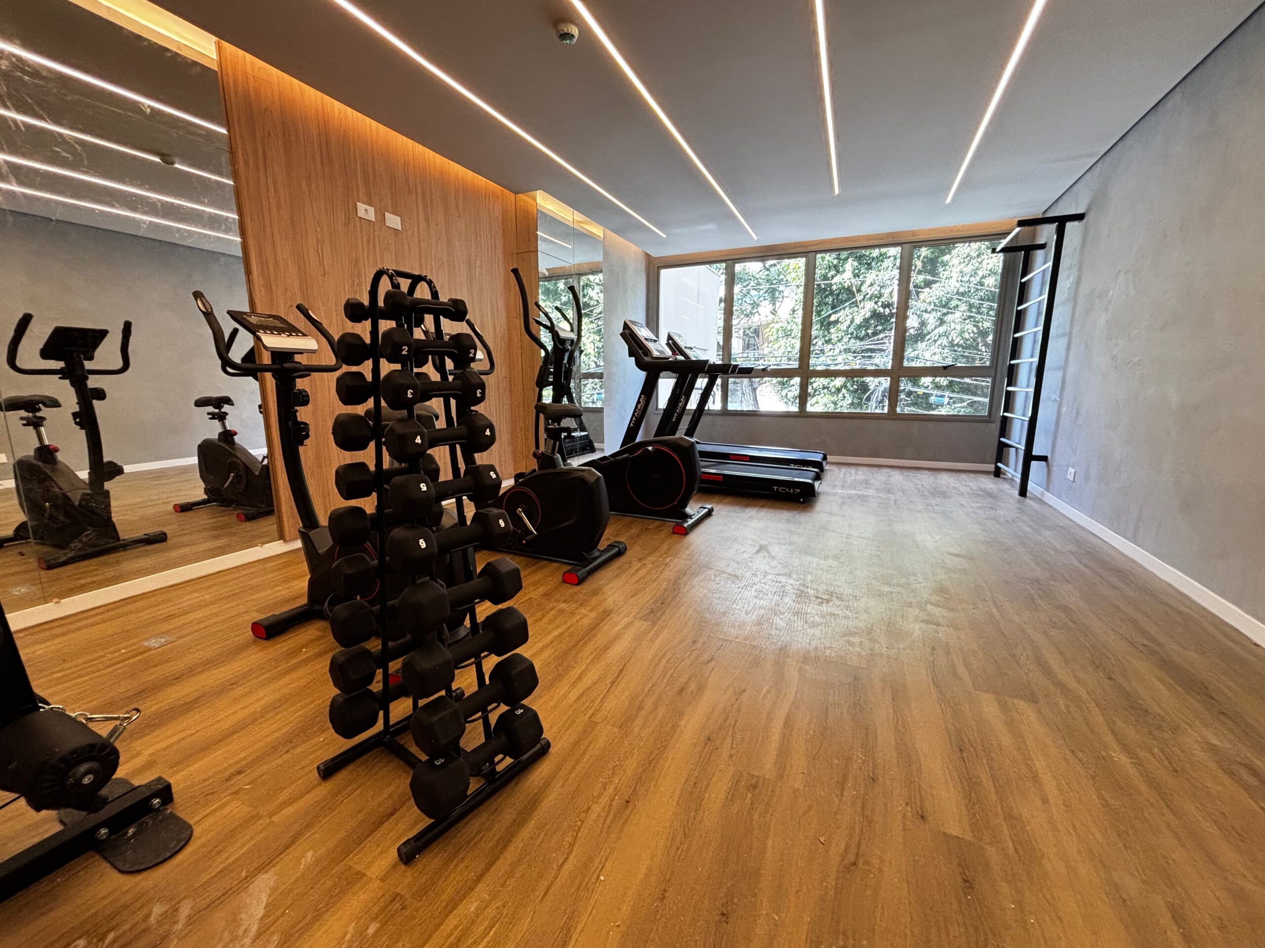 Fitness