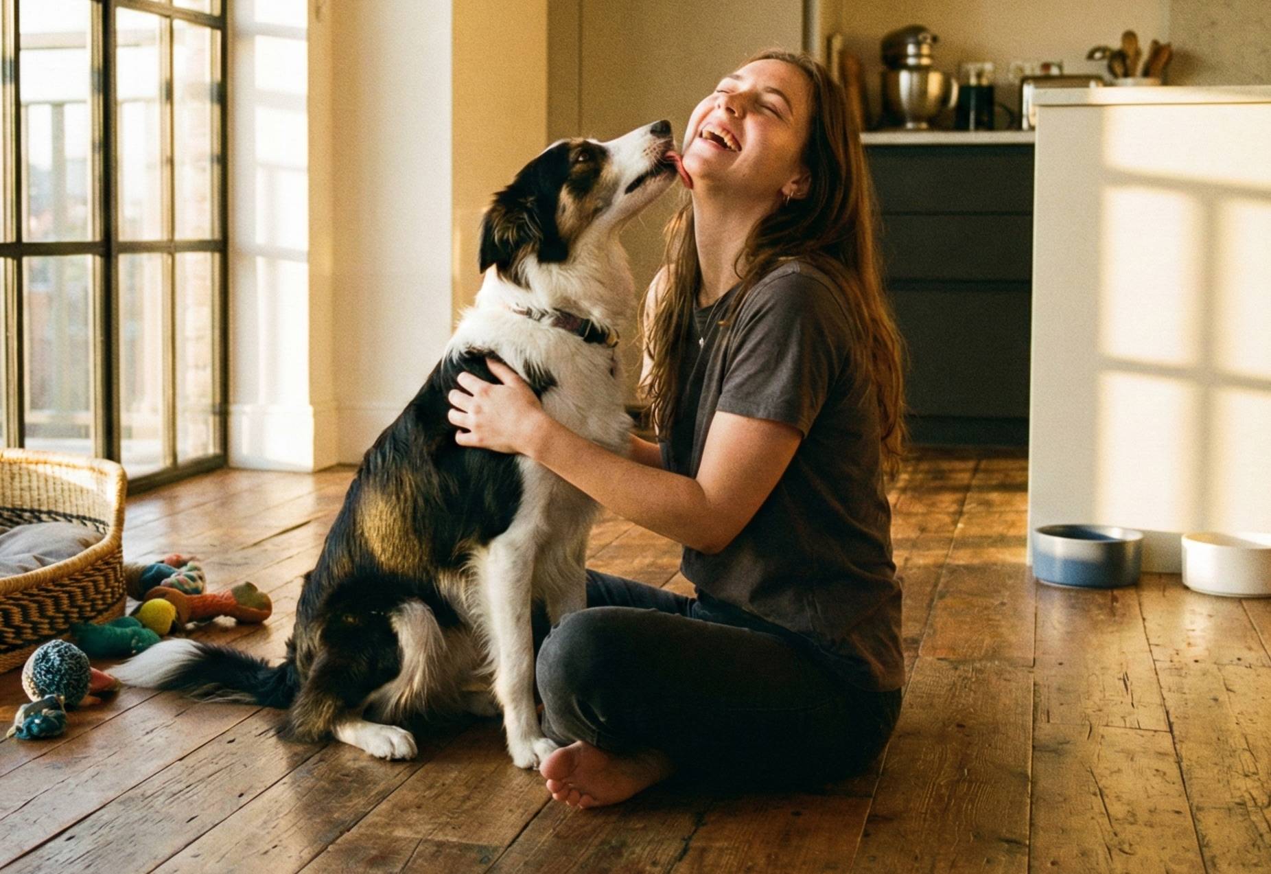 Pet Friendly