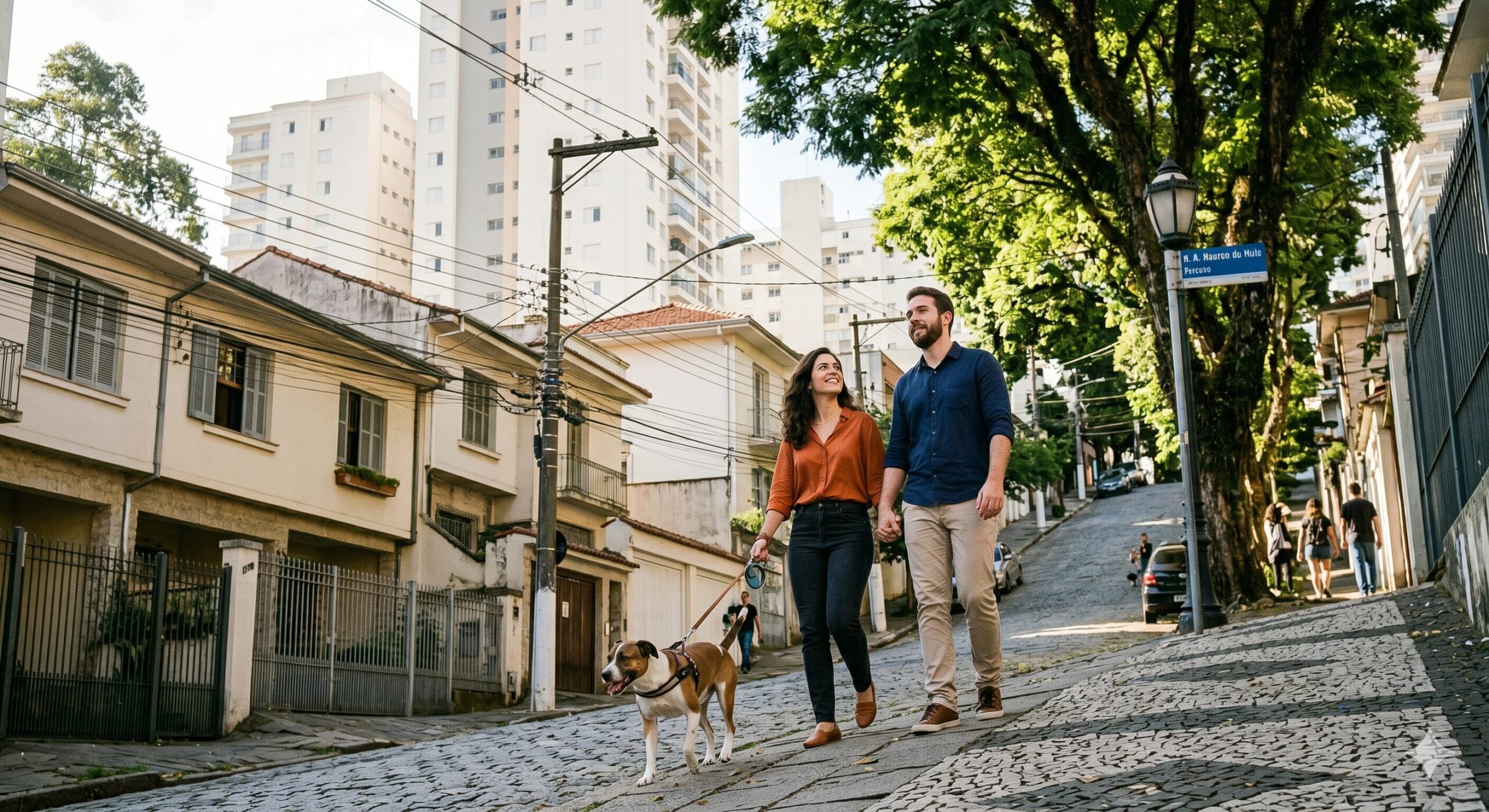 Avenida Sumaré