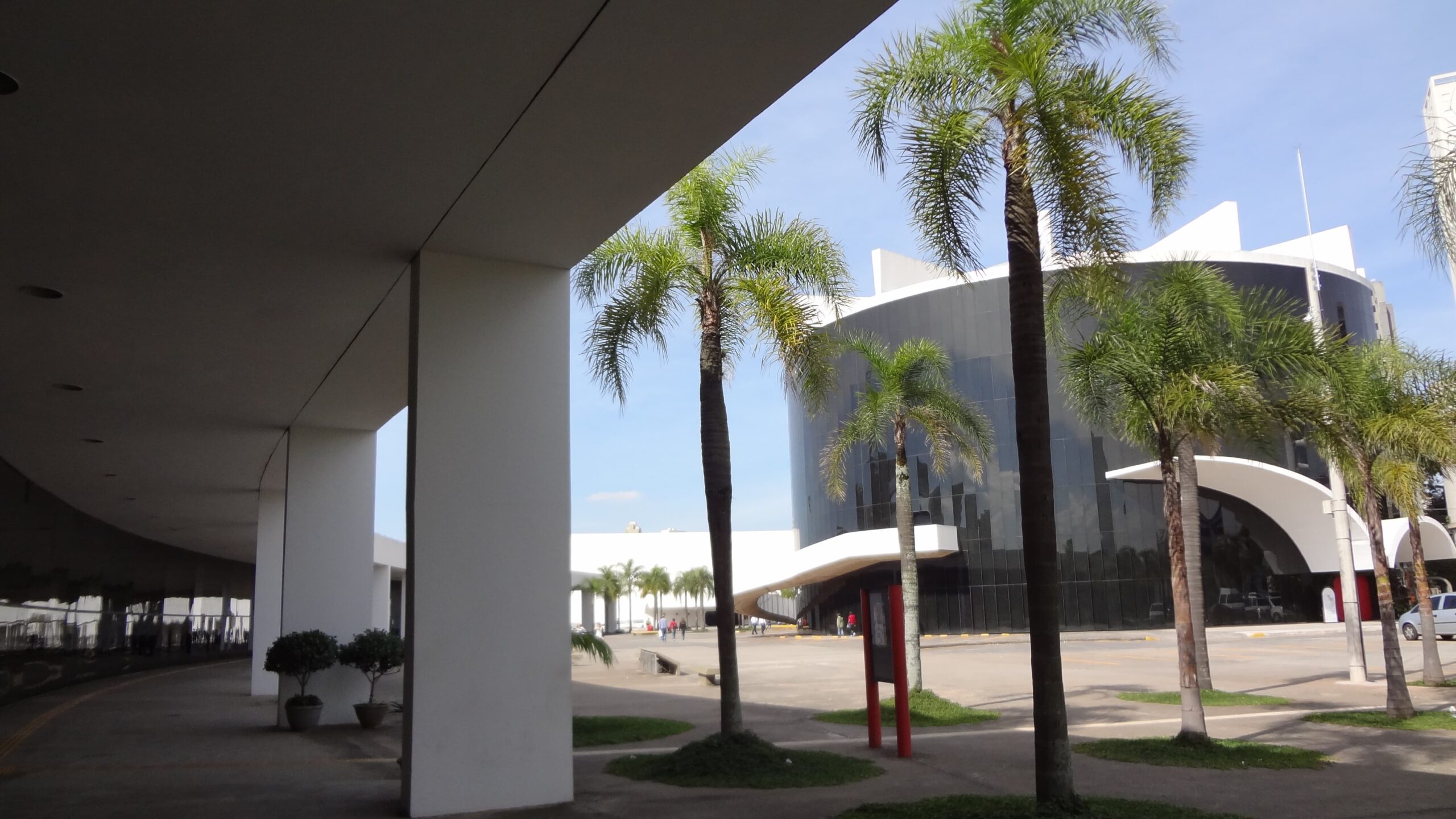 Memorial da América Latina