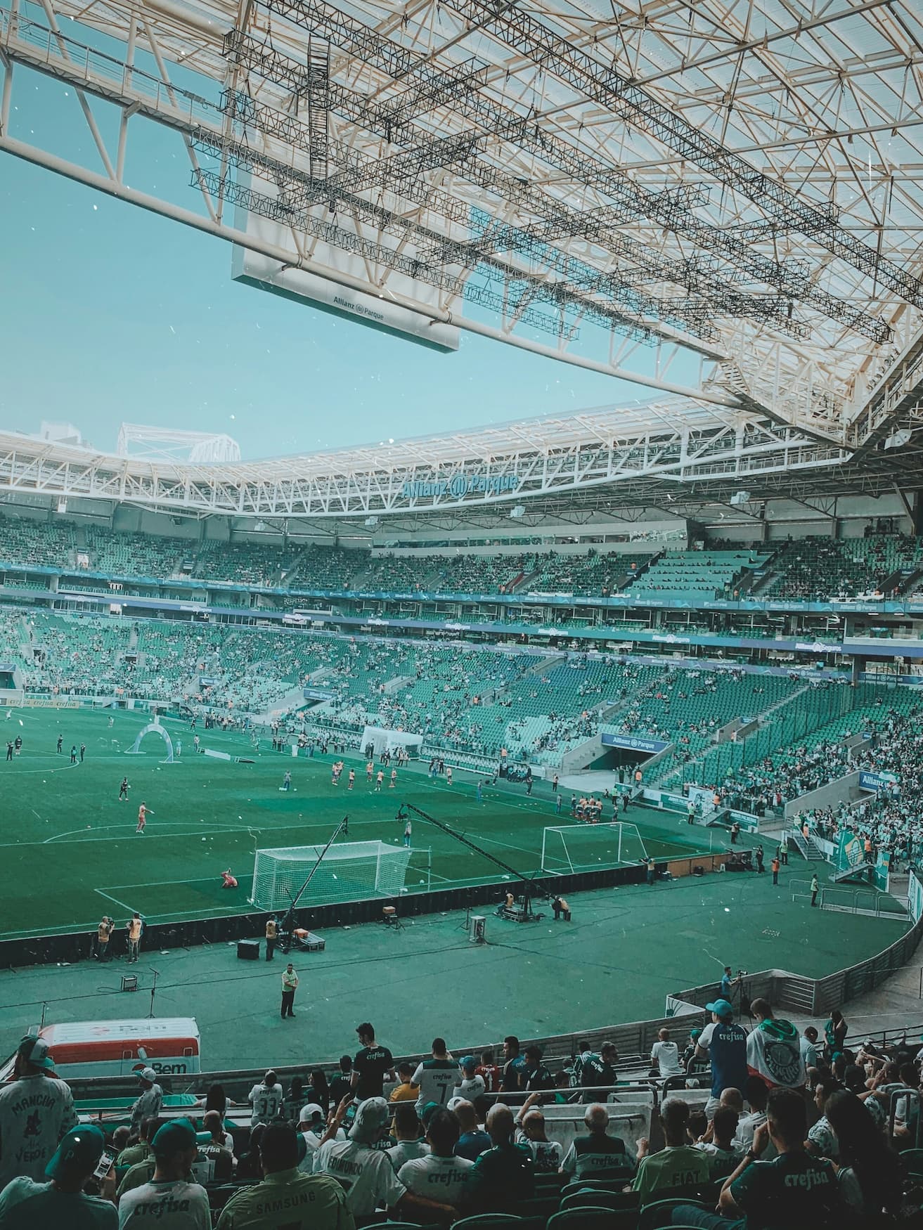 Allianz Parque