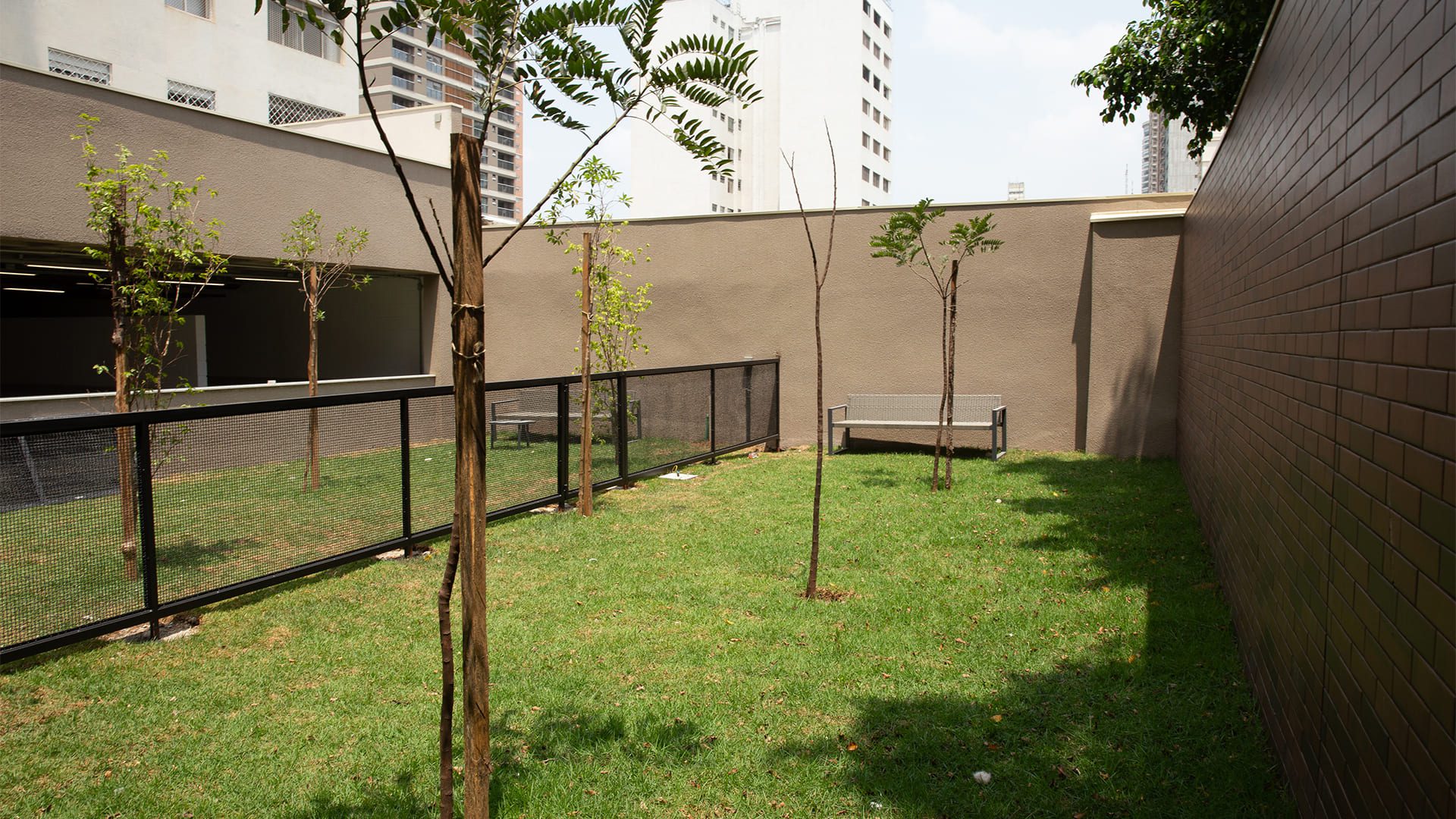 Espaço Pet