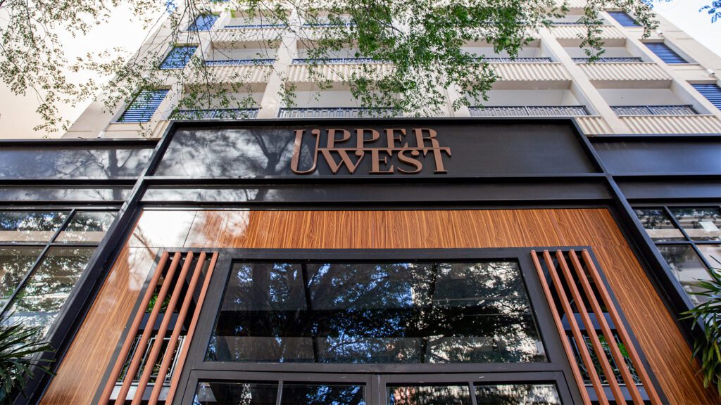 Fachada ImobiPrime