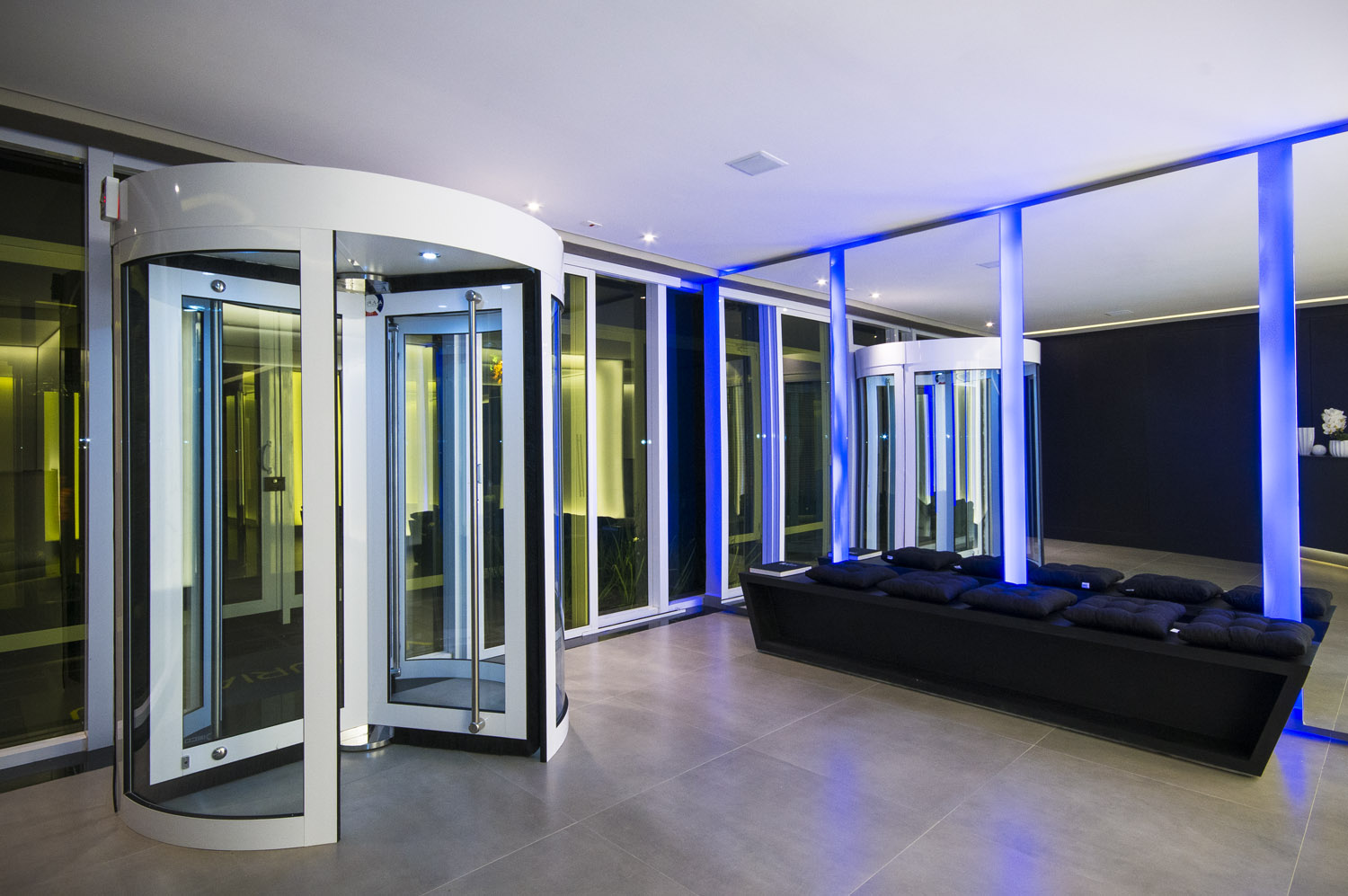 Concierge/Porteiro 24h