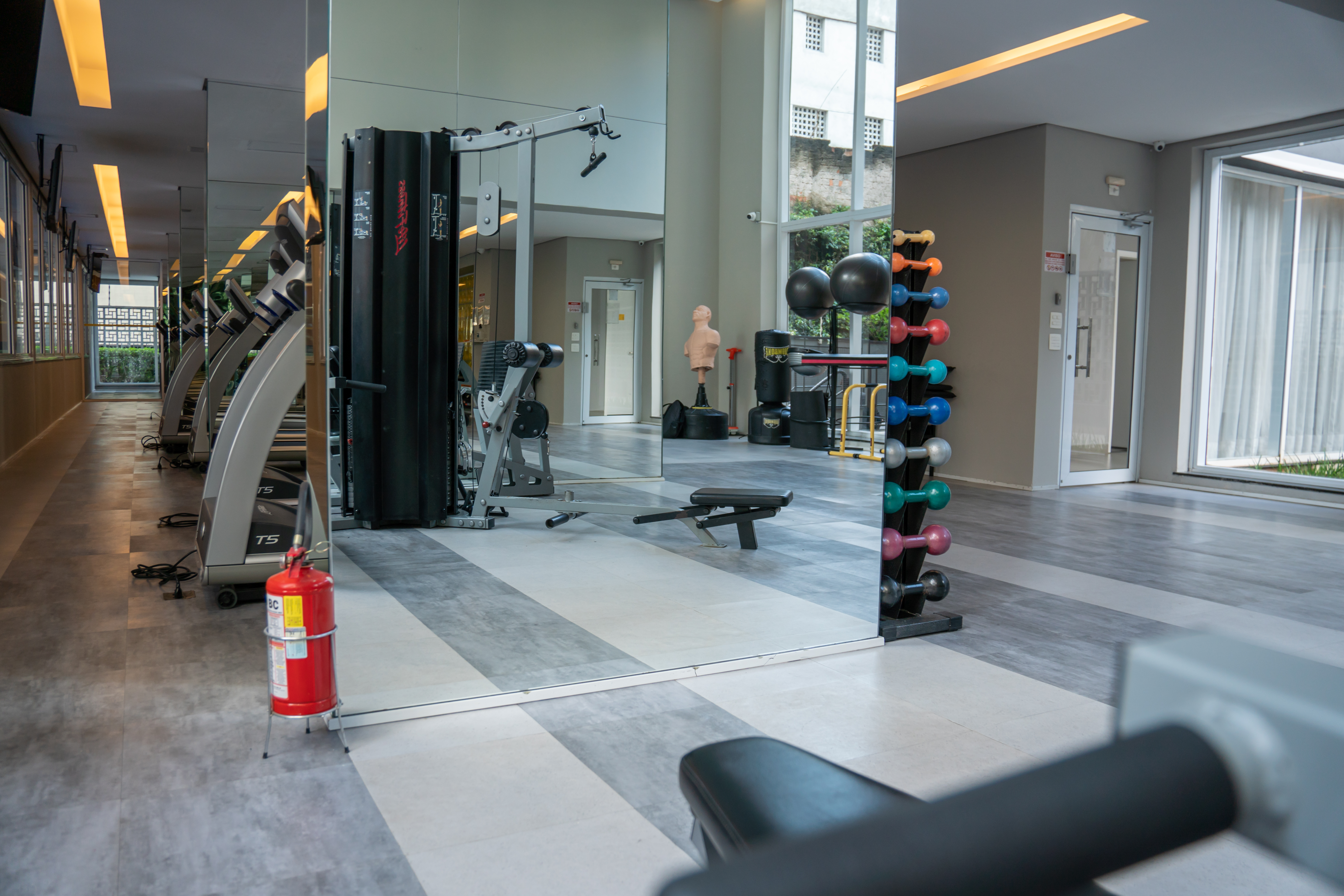 Fitness